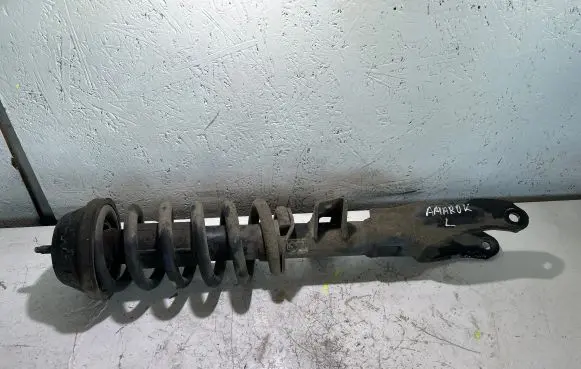 Volkswagen Amarok Front shock absorber/damper