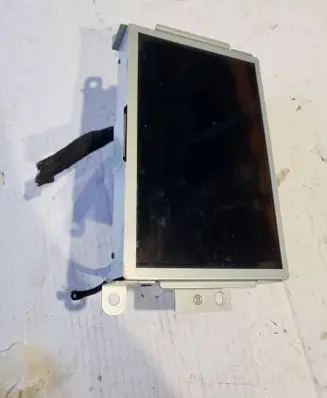 Ford Kuga II Screen/display/small screen JJ5T14G370AFC CLMJ87E1AEB 112379