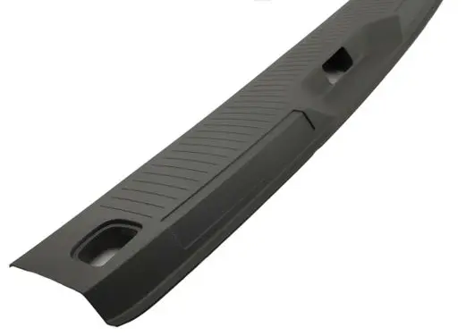 Volkswagen Multivan T7 Trunk/boot sill cover protection 7T0863459D