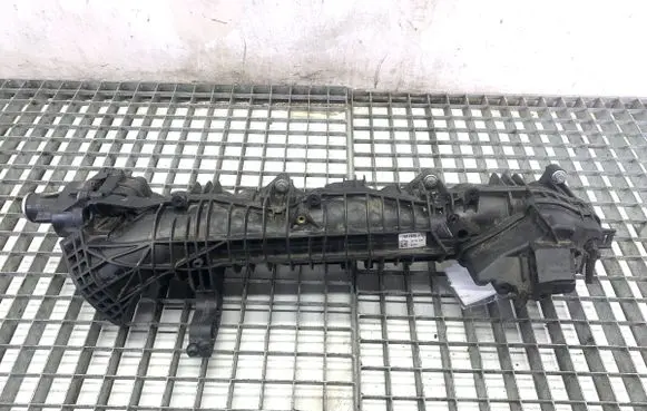 BMW X6 F16 Intake manifold 7811909