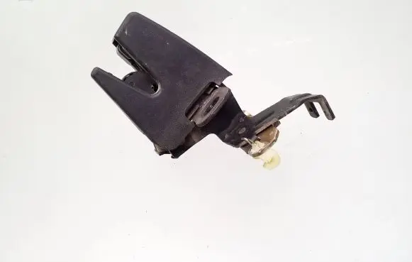 Loading door lock