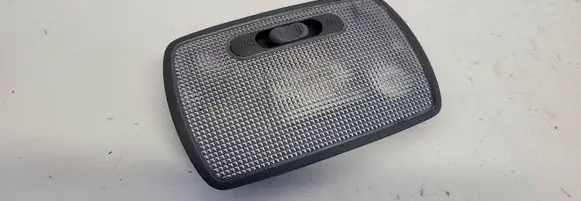 Honda Civic Rear seat light