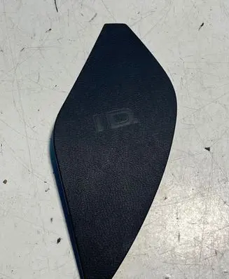 Volkswagen ID.3 Dashboard side end trim 10B858217 8119164