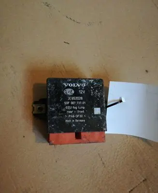 Volvo S40, V40 Other control units/modules 30852028