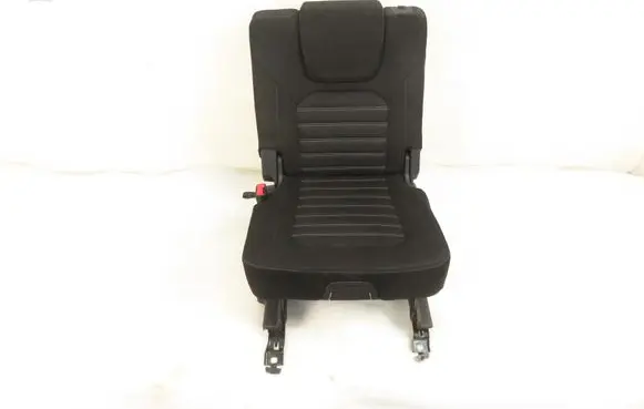 Ford Galaxy Rear seat 