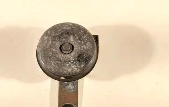 Toyota Prius (XW20) Horn signal 865202818