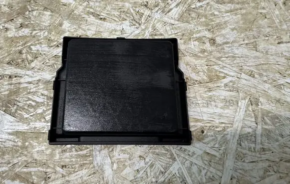 Toyota RAV 4 (XA50) Glove box pad 5882542030
