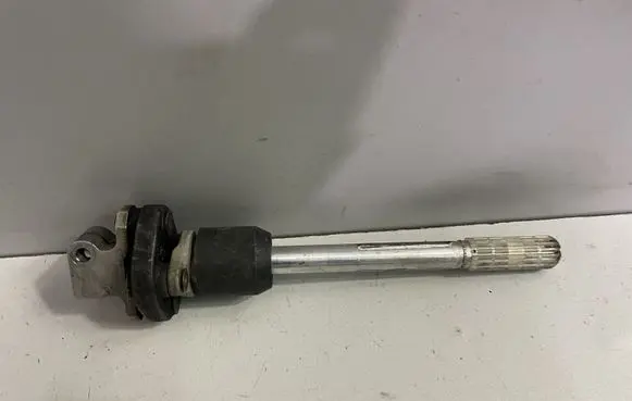 BMW X5 F15 Steering column universal joint 6774108
