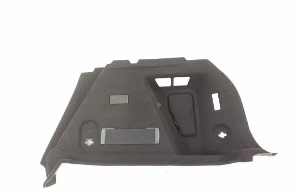 Mini Cooper Countryman F60 Trunk/boot side trim panel 7403368