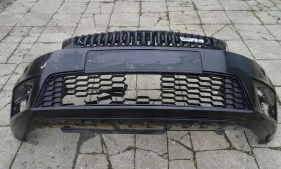 Skoda Octavia Mk3 (5E) Front bumper