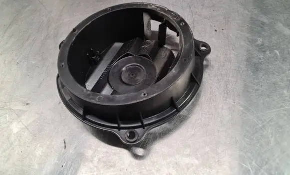 Peugeot 407 Rear door speaker 9646881880