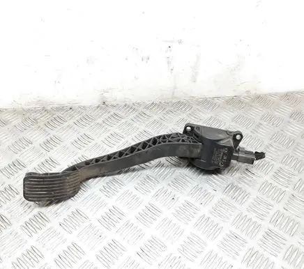 Citroen C4 I Picasso Accelerator throttle pedal 9654745380 0280755045 F00C3E2039