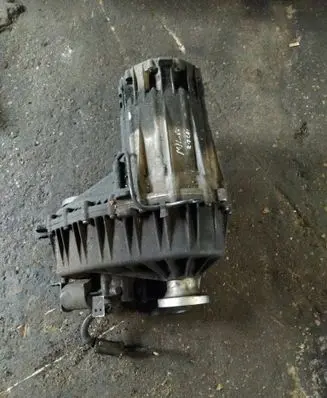 Mercedes-Benz ML W163 Gearbox transfer box case 