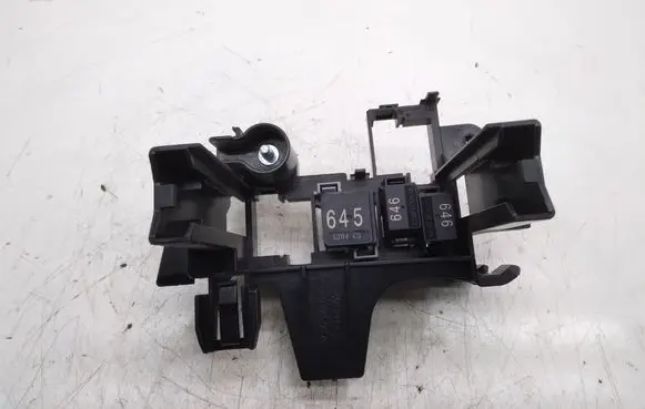 Audi A6 S6 C7 4G Other control units/modules 4G2937503A