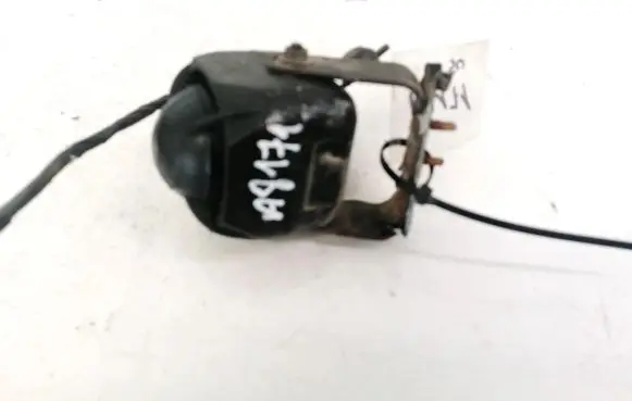 Audi 80 90 S2 B4 Alarm system siren 