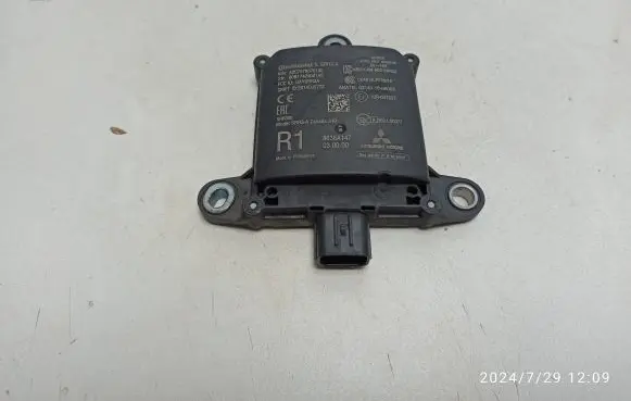 Mitsubishi Outlander Blind spot module 8638A147