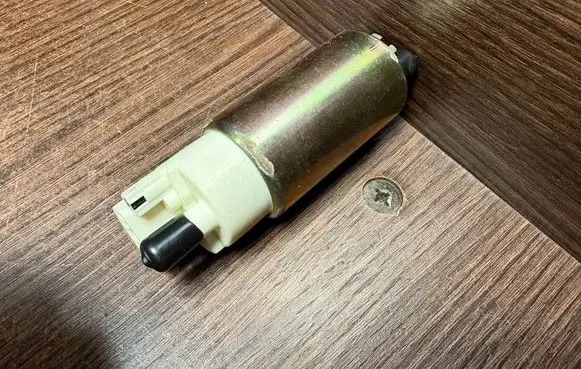 Opel Vectra B Fuel injection (other) E010007 8001063694528