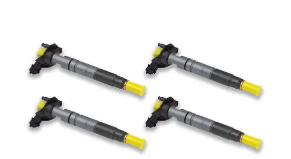 Honda Accord Fuel injector 0445116006 0445116056 0986435443