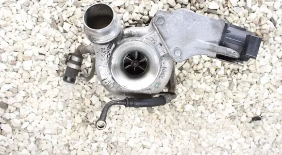 BMW 1 E81 E87 Turbo 8512464 4913505870 09040405071