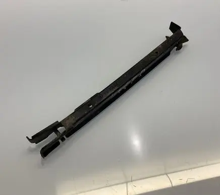 Mercedes-Benz E W211 Front bumper mounting bracket A2118801214 2118801214