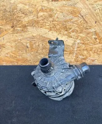 Mercedes-Benz GLE W167 Electric auxiliary coolant/water pump A0005005600 A2C13216900 0005227098