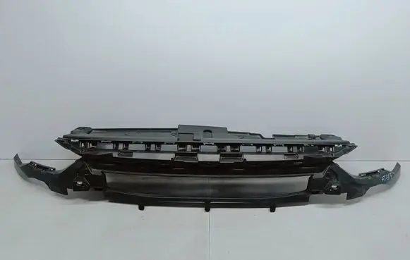 Opel Corsa F Front bumper support beam 9829535680 AT817 475798858