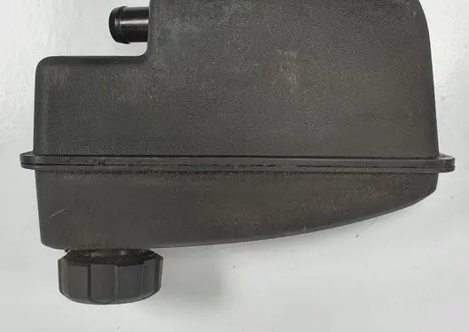 Mercedes-Benz A W169 Power steering fluid tank/reservoir 30645621