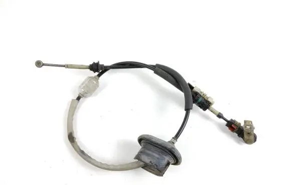 Citroen Jumpy Gear shift cable linkage
