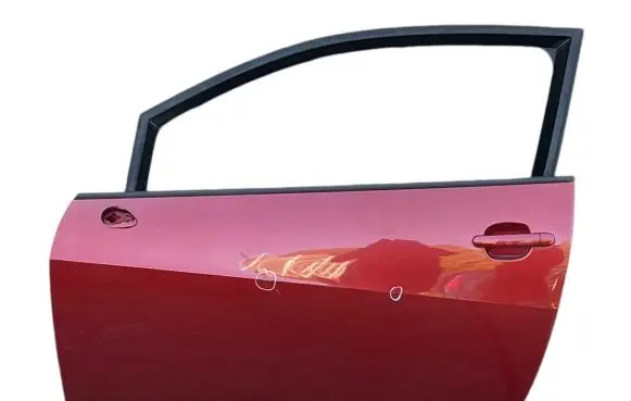 Door (2 Door Coupe)