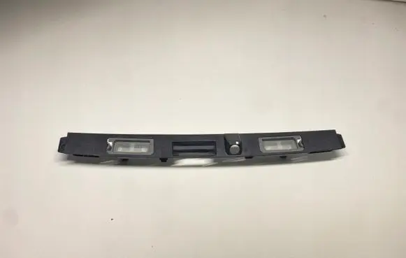 Hyundai Tucson IV NX4 Tailgate/trunk/boot exterior handle 92409-N7120