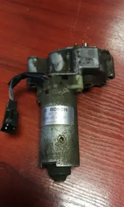 BMW 7 E38 Seat adjustment motor 0130002460