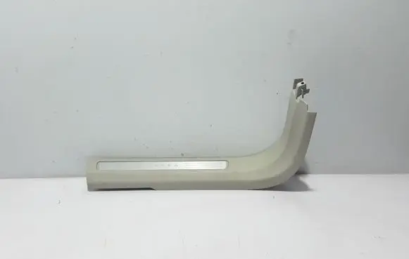Volvo XC60 Front sill trim cover 31448014