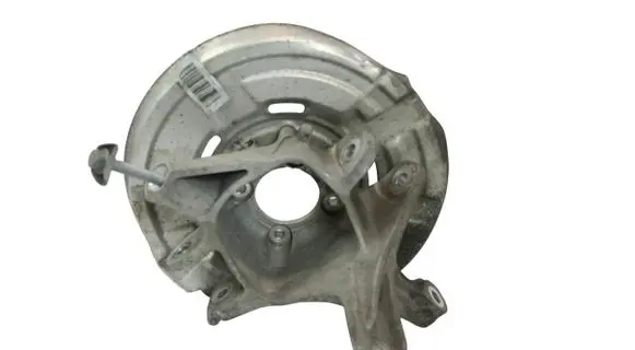 BMW 5 F10 F11 Rear wheel hub 33326796099 6796099 33326780357