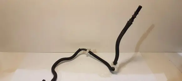 Renault Koleos II Fuel line pipe 164454BD0B