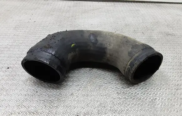 Mercedes-Benz ML W163 Intercooler hose/pipe