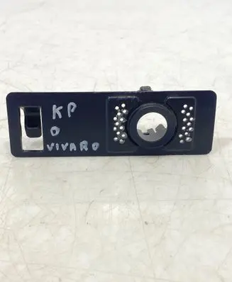 Toyota Proace Rear parking sensor holder (PDC) 9852866080