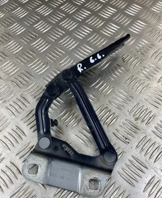 Mercedes-Benz ML W164 Engine bonnet/hood hinges A2518800428