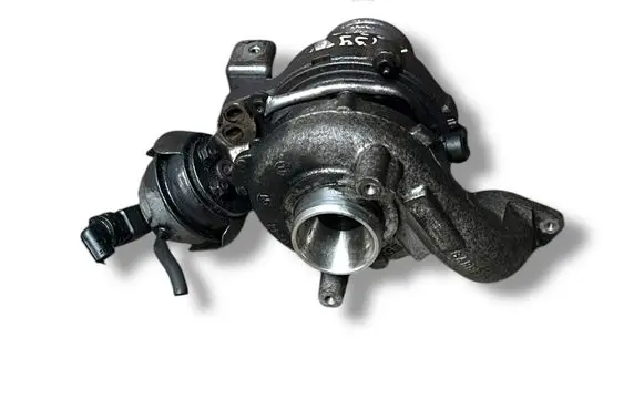 Peugeot 3008 I Turbo 9686120680