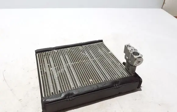 Air conditioning (A/C) radiator (interior)