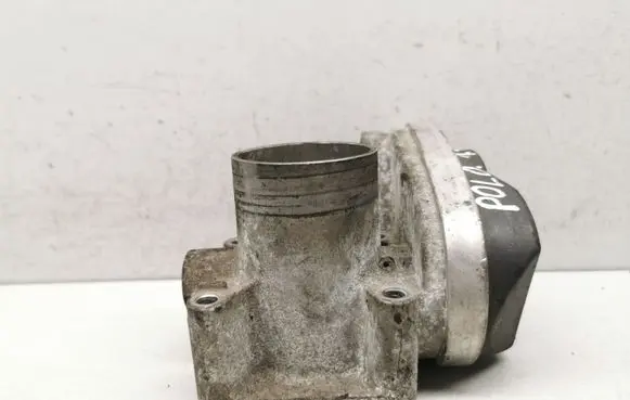 Volkswagen Polo Throttle body valve 036133062N