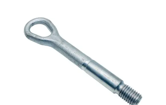 Mercedes-Benz GLE (W166 - C292) Towing hook eye A2223150000