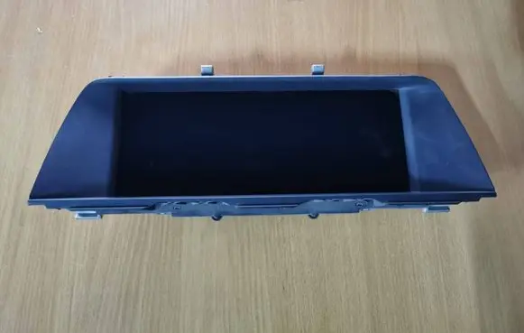 BMW 5 F10 F11 Screen/display/small screen F101025 007003002 007007005