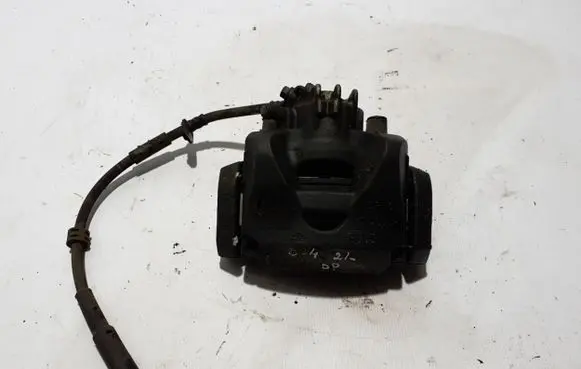 Citroen C4 III e-C4 Front brake caliper 1648035280