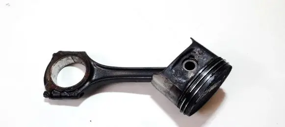 Mercedes-Benz A W168 Piston with connecting rod