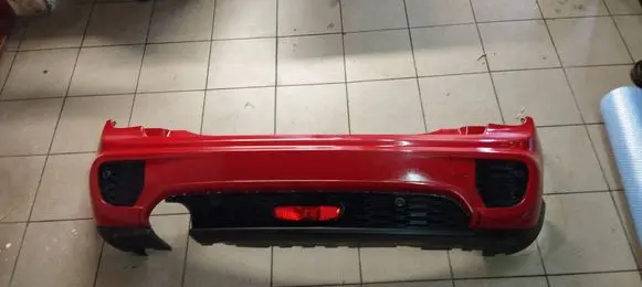 Mini One - Cooper F56 F55 Rear bumper 2344195005 503396314 5033963