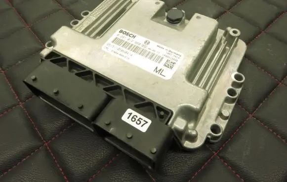 Engine control unit/module
