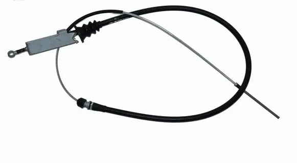 Handbrake/parking brake wiring cable