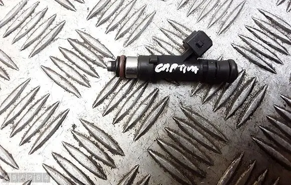 Chevrolet Captiva Fuel injector 0280158099