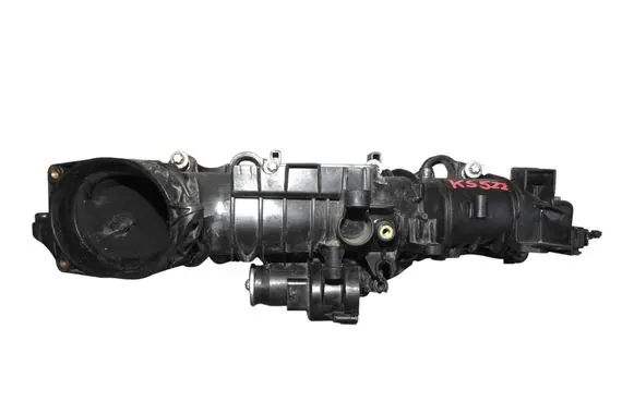Mercedes-Benz Sprinter W907 W910 Intake manifold A6540903500