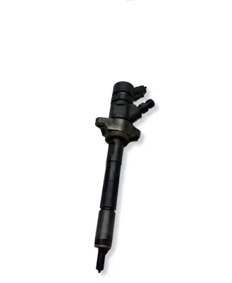 Citroen Berlingo Fuel injector 0986435122